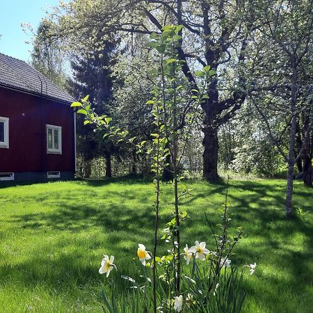 Charming Holiday Home Villa Berika Ekshärad Exterior foto