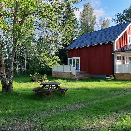Charming Holiday Home Villa Berika Ekshärad Exterior foto